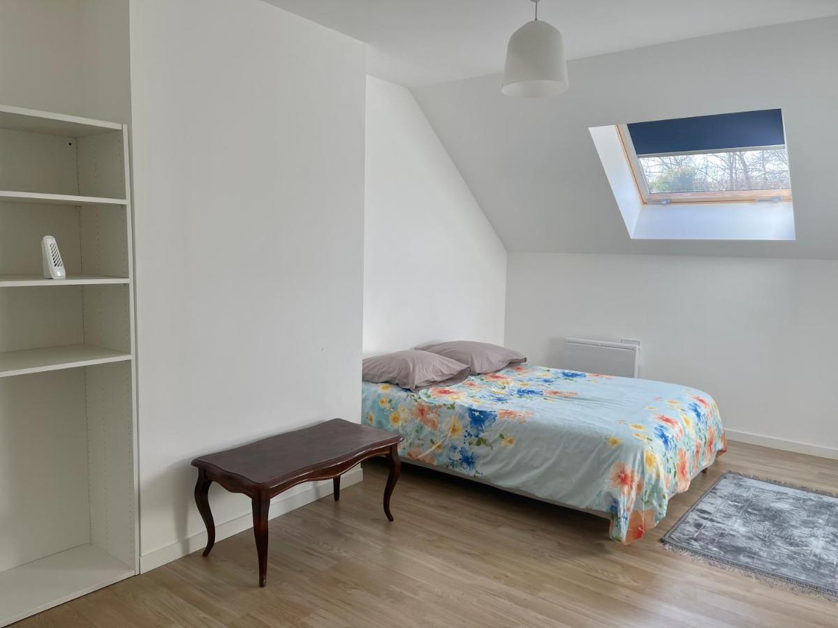 Super Maison Entre Paris Et Disney Chelles  Buitenkant foto
